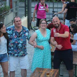 Benefizkonzert Ukraine — Bild 14